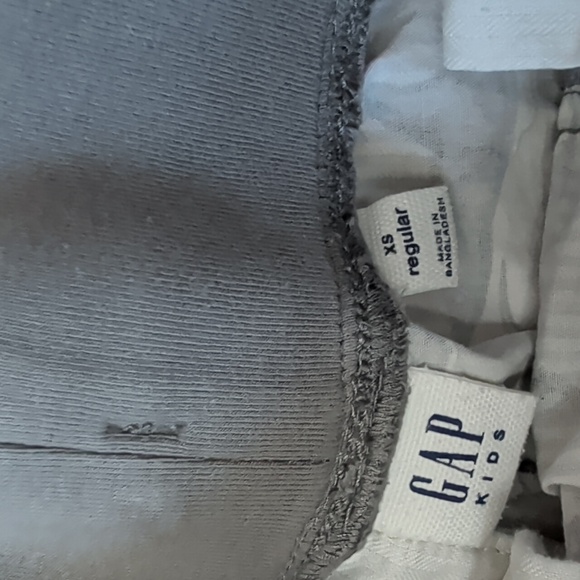 GAP Kids Pattern Shorts Bundle - Picture 10 of 12